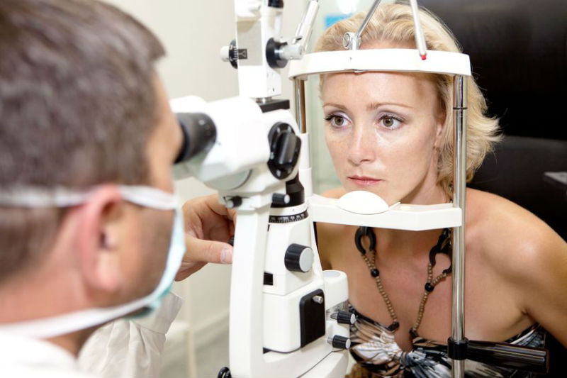 Great Reasons to Book an Appointment with a Florida Eye Specialist