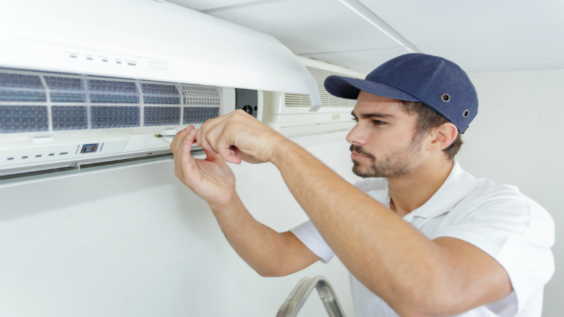 How to Choose the Best Company for AC Repair in Savannah, GA