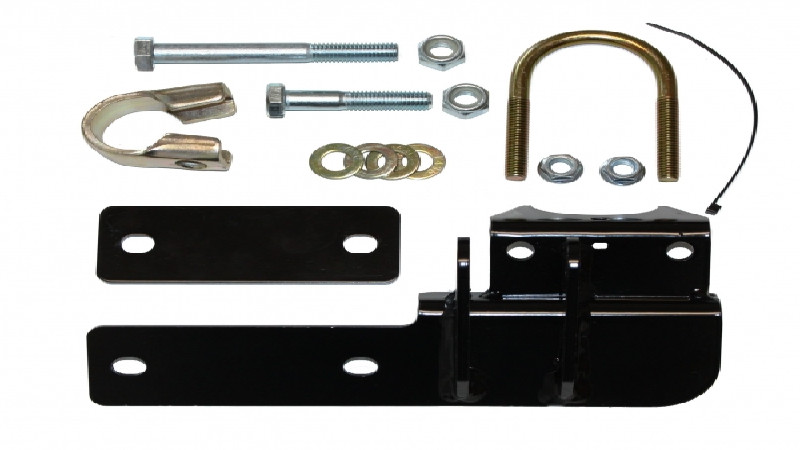 Why a Steering Stabilizer Relocation Bracket Kit Is Important in Your Jeep