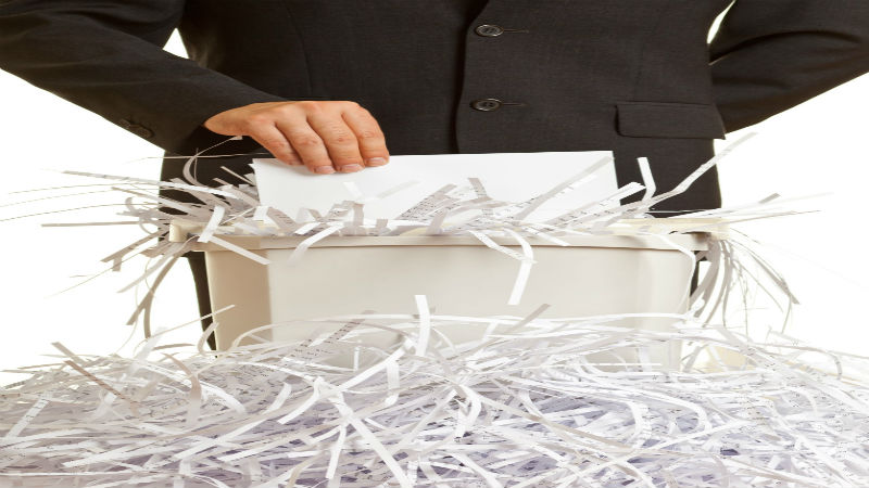 Tips to Get the Right Shredding Services in Denver