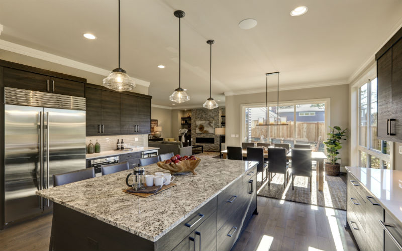 Top Three Ideas for Kitchen Remodeling in Longmont, CO