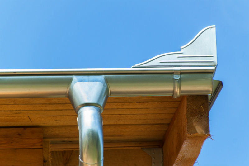 Your Home With Gutter Guards In Bremerton