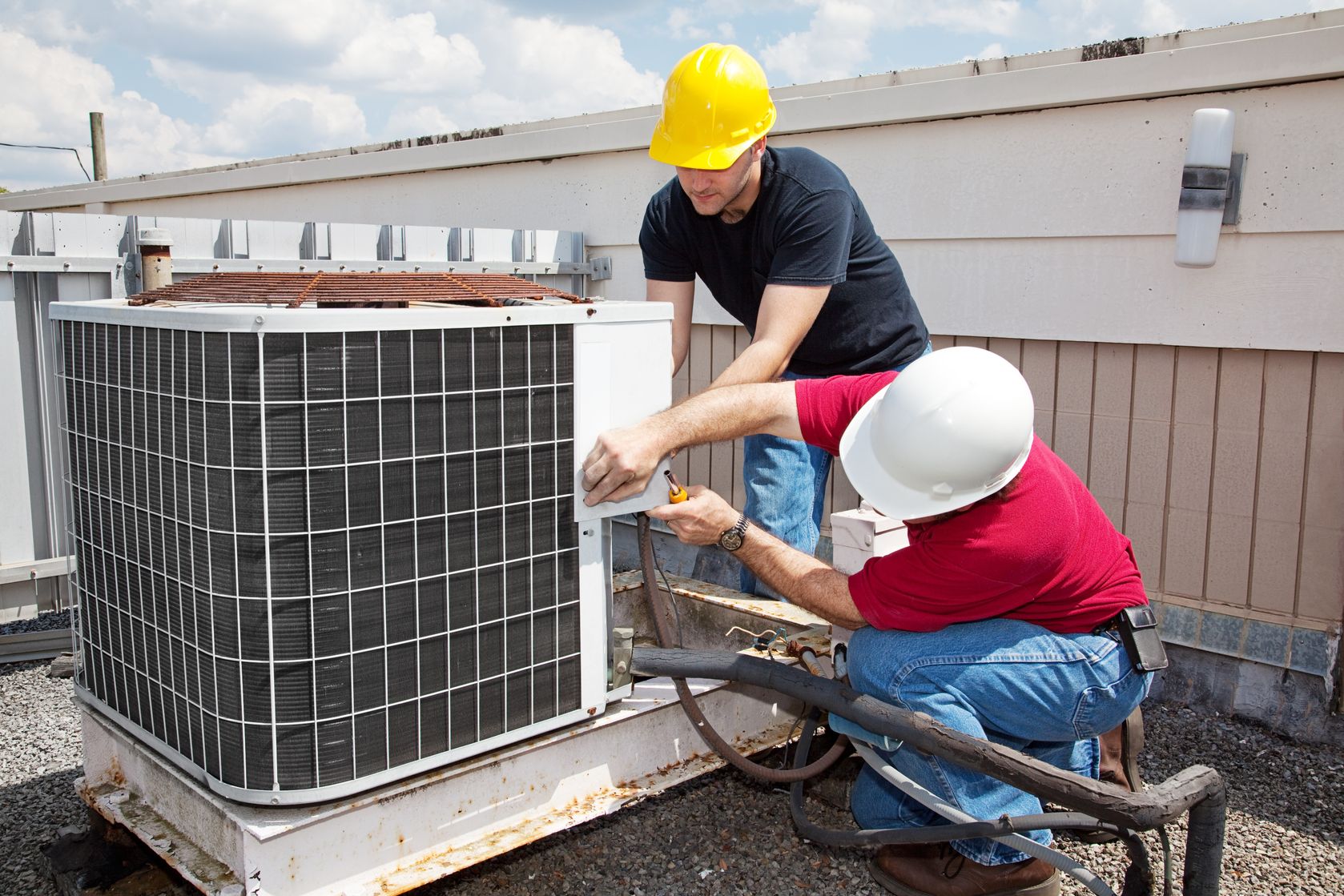 Tips for Saving Money on Your Air Conditioning in Arlington Heights, IL