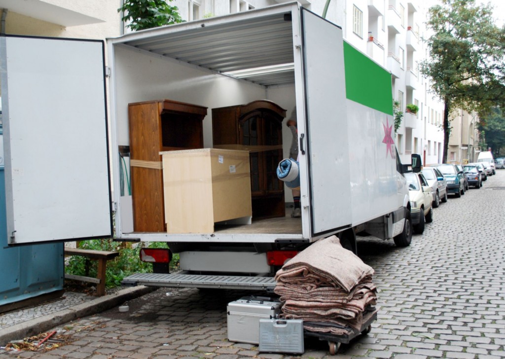 Ways to Safely Move Your Furniture From One Home to Another in Miami