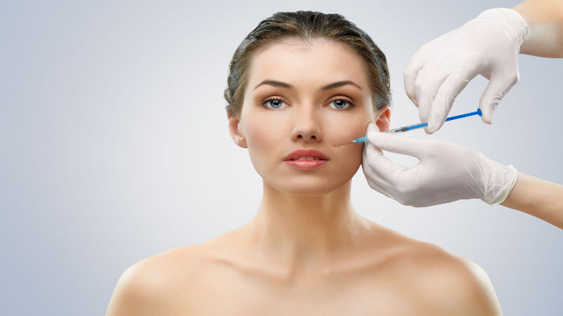 A Procedure Called FaceTite in Fayetteville, GA, Might Be the Solution to Your Sagging Skin