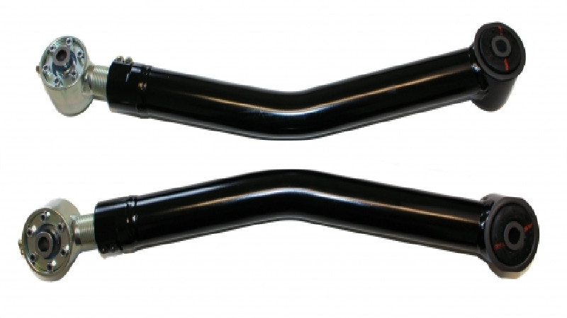 Adjustable Track Bars and Other Off-Road Parts For Jeeps in Minnesota