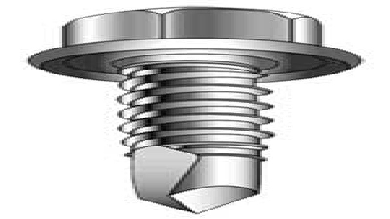 Common Uses for Teks Self-Tapping Screws