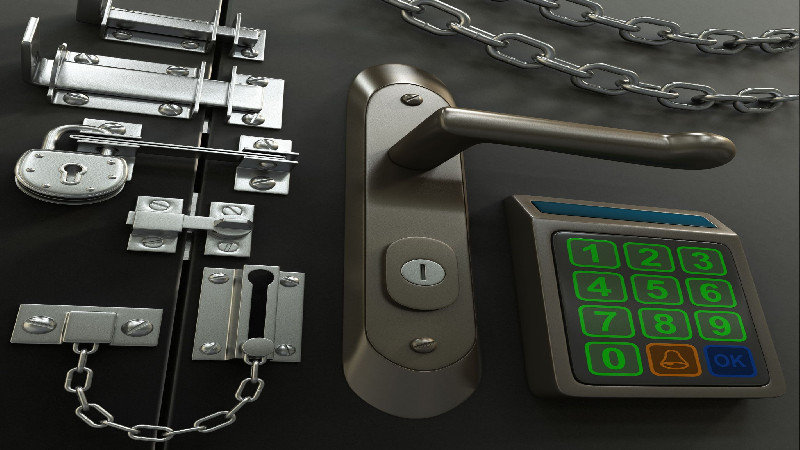 The Benefits of Commercial Access Control Systems in Vancouver, WA