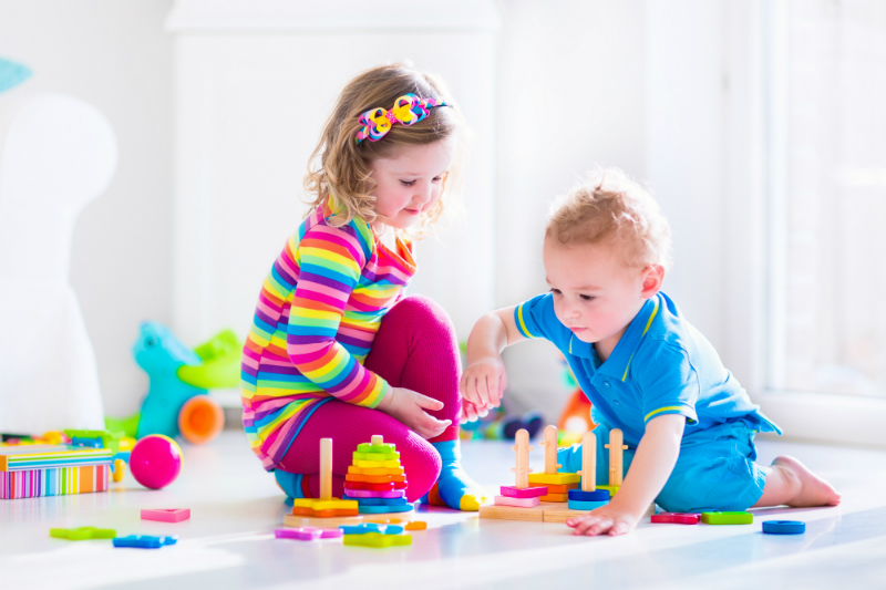 What is a Kindergarten School? Benefits of a Montessori Kindergarten School