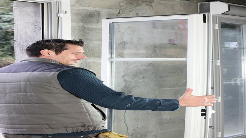 Reasons for a New Entry Door Installation in Philadelphia