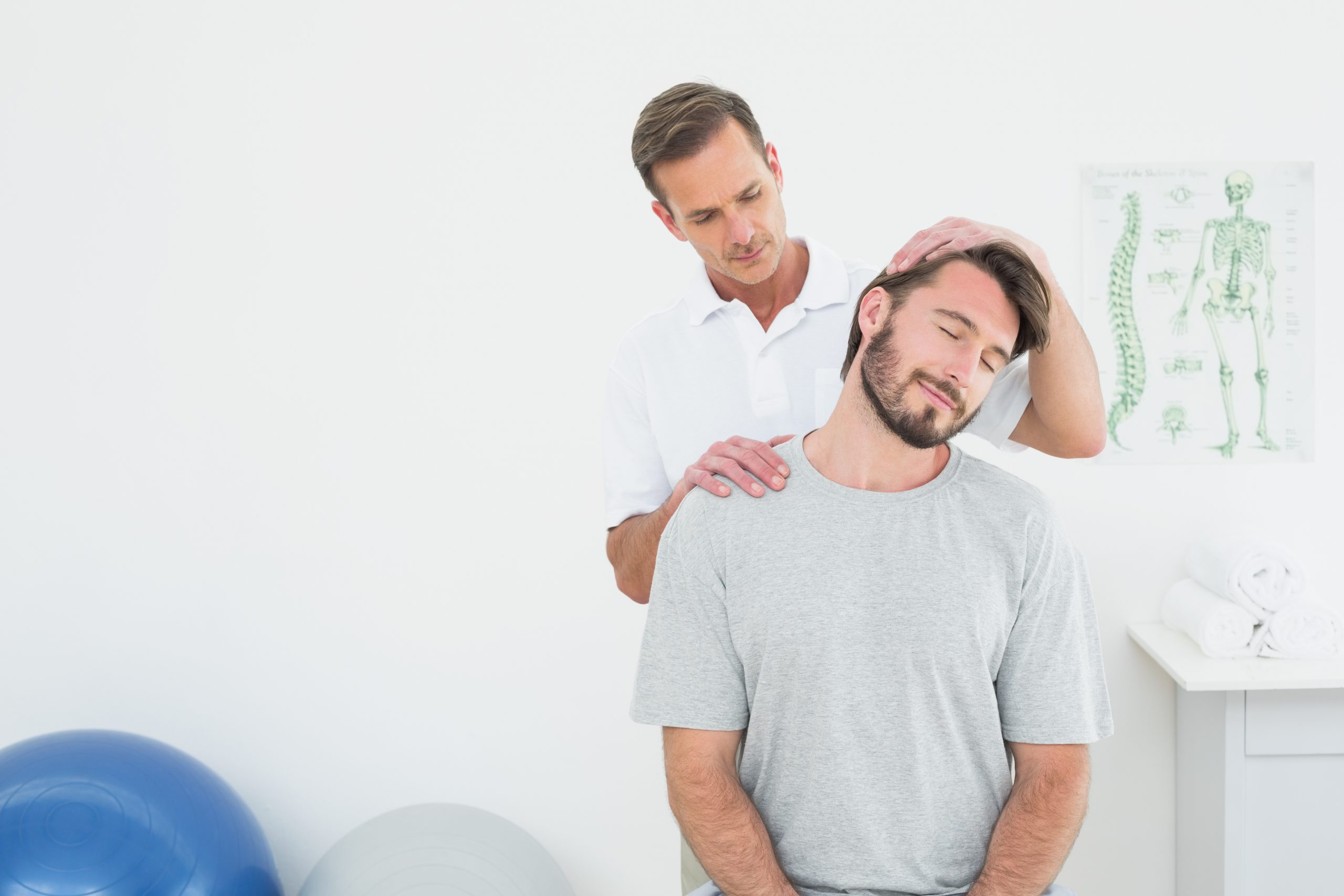 How a Qualified Chiropractor Can Provide Migraine Treatment in Irvine, CA