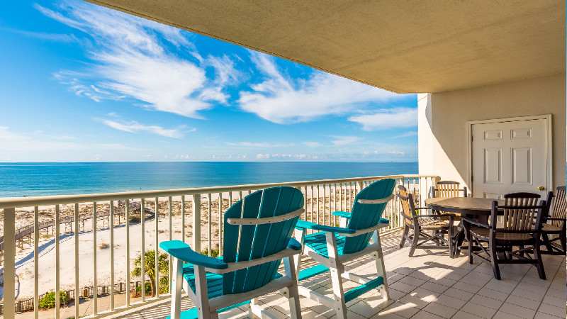 Change Your Stay with Fort Morgan Condos