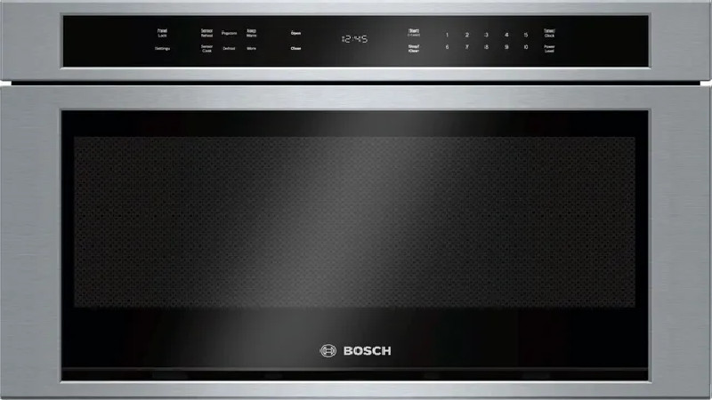 Americans Are Still Making Waves in Kitchens with Microwave Ovens