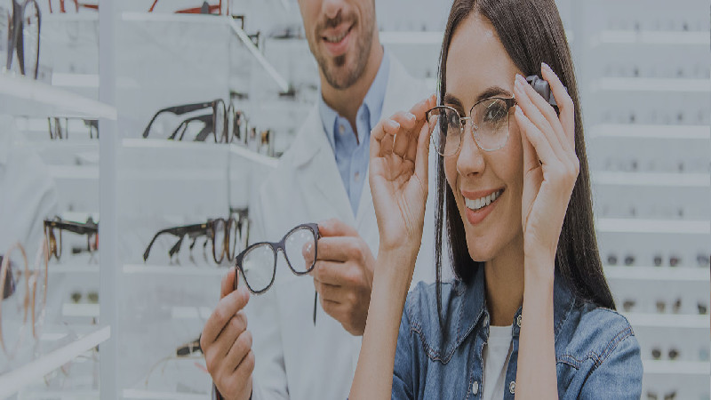 Advantages of Eye Care in Frisco