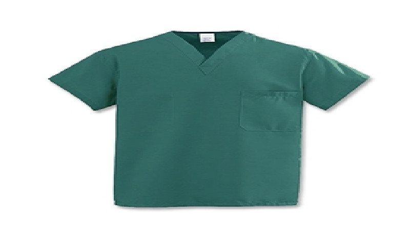 Disposable Shirts and Pants for Medical Use