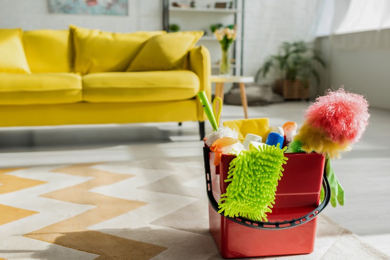 What to Know About Cleaning Services in Hampton, GA