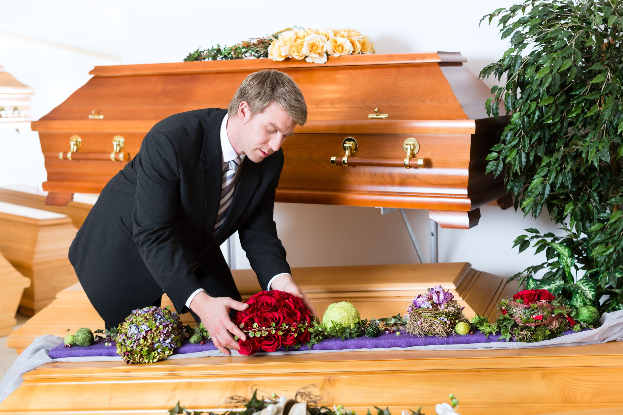 What to Consider When Choosing a Burial Plot for Cremation Near Lafayette?