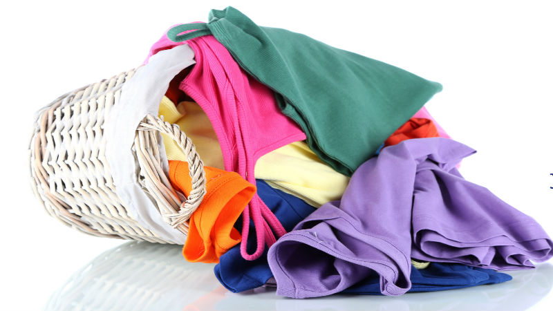 See the Benefits of a Laundry Service in Loveland