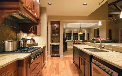 Things To Avoid During Custom Kitchen Remodeling in Montoursville PA