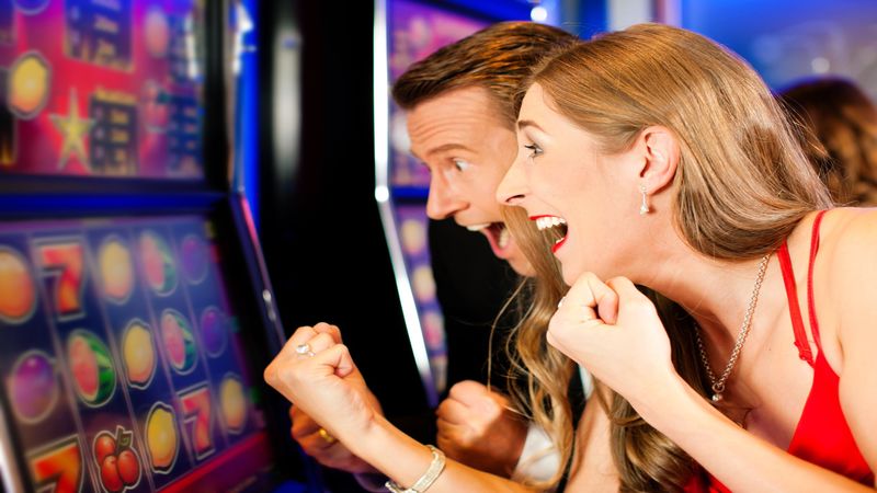 Win More When You Play Online Gambling Games