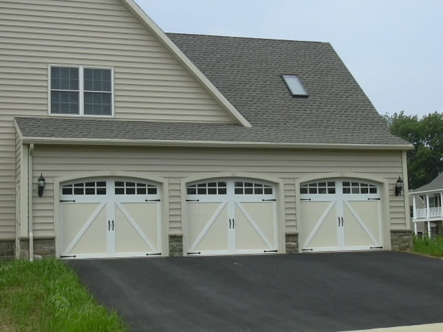 Reasons You Should Never Ignore Garage Door Repair in Park Ridge, Il