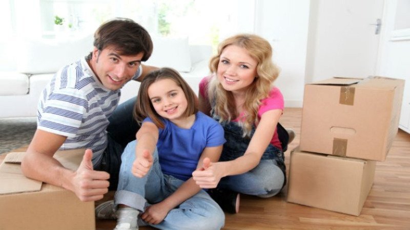 Finding Home Packers and Movers Near Phoenix Will Alleviate Stress