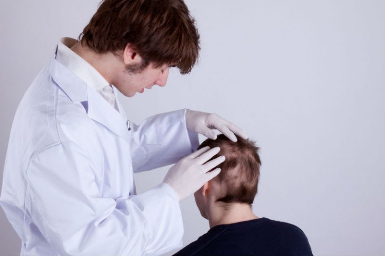 Restore Your Hair And Confidence With Hair Transplant In Philadelphia