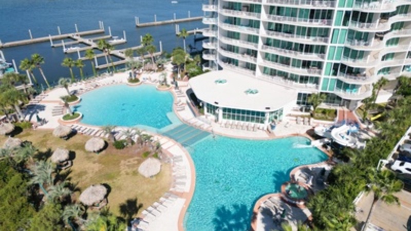 Spacious Orange Beach, Alabama Condos Are a Great Way to Vacation