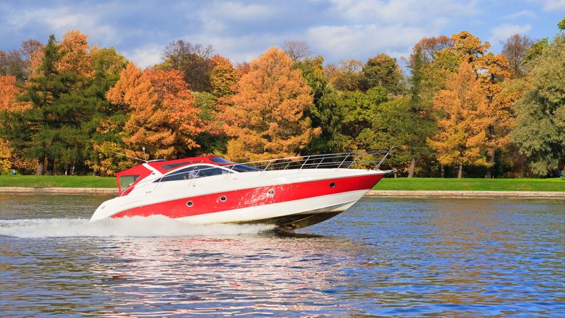 Discovering the Best Powerboats for Sale Near Me