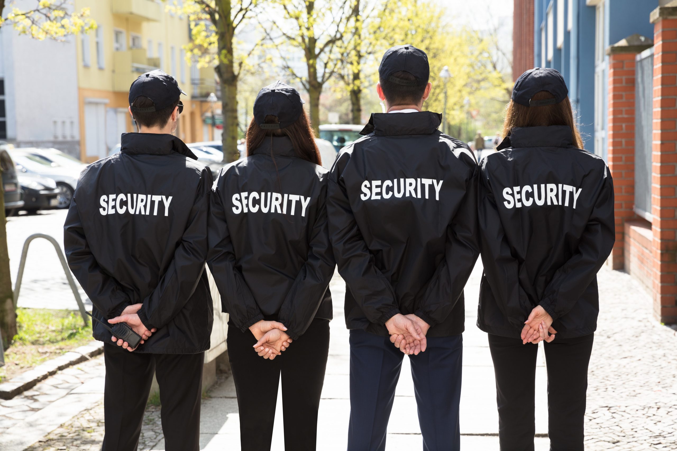 3 Important Considerations When Hiring a Security Company in Arizona