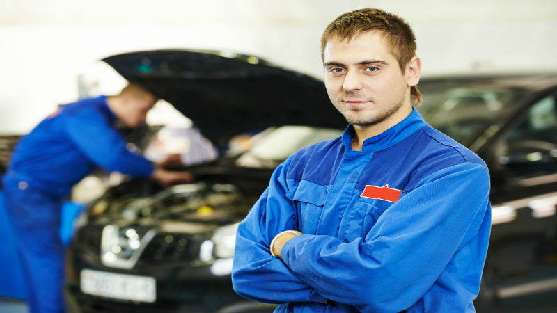 The Importance of Having an Oil Change in Howell MI