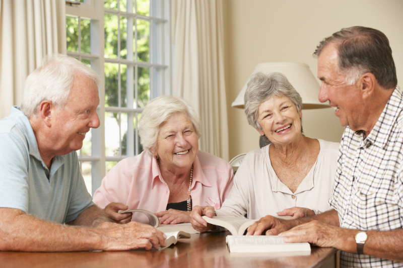 Why Should You Choose the Senior Living Communities in Lancaster, PA?