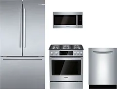 The Benefits of High-End Kitchen Appliances