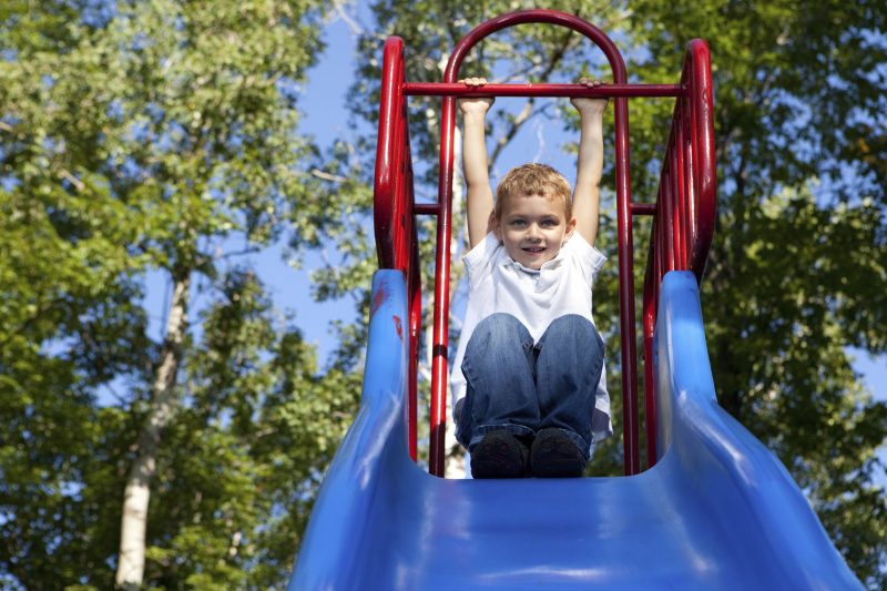 Become the Talk of Your Community with an Enjoyable and Durable Swing Set