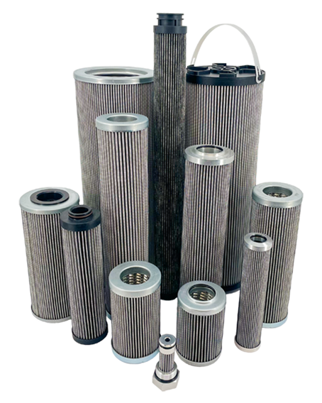 Purchase a Top-Notch High-Pressure Hydraulic Filter Today