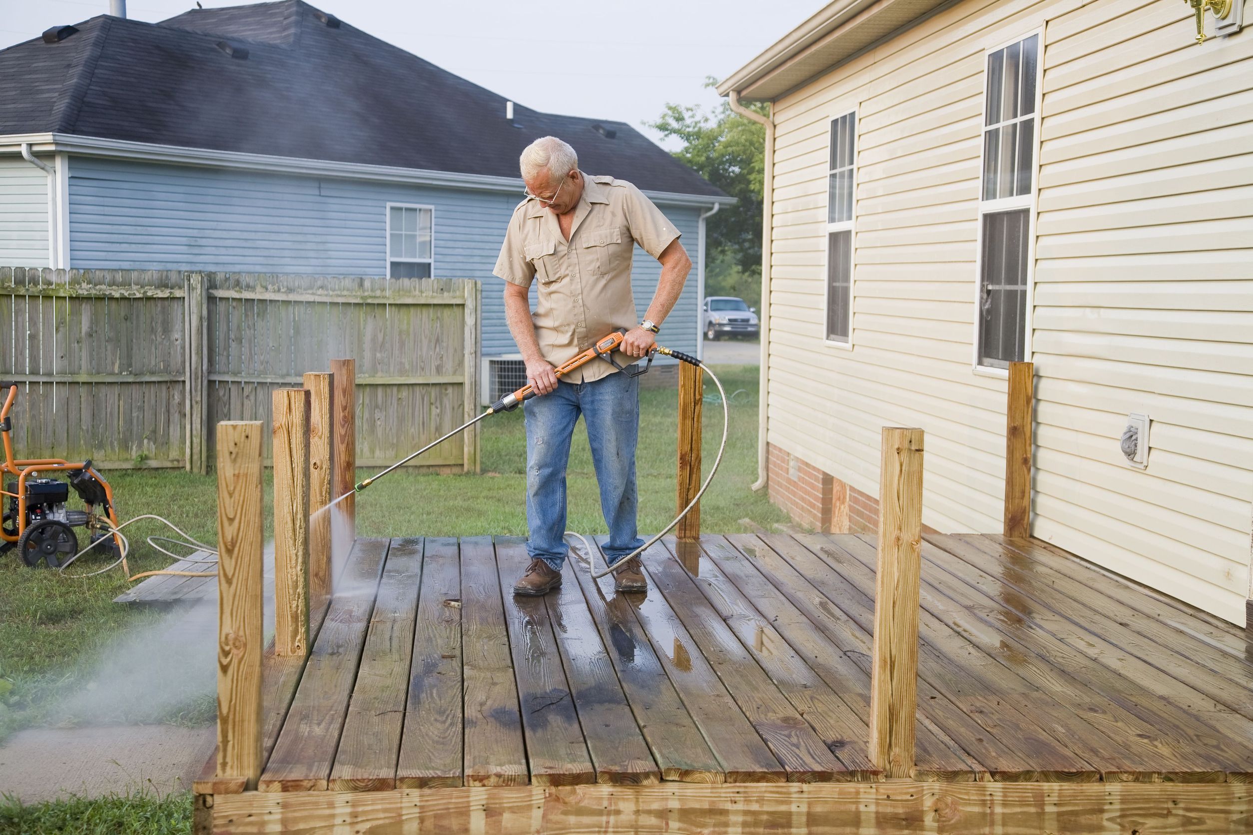 Get Experts to Take Care of Concrete Sealing in Melbourne, FL