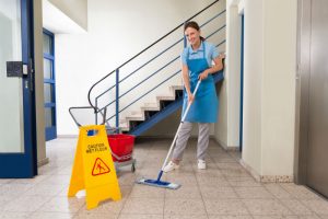 Elevating Cleanliness: Janitorial Cleaning Services in Midlothian, VA