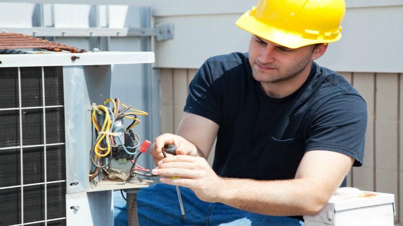 The Benefits You Gain by Using a Pro AC Repair Service in Virginia Beach, VA