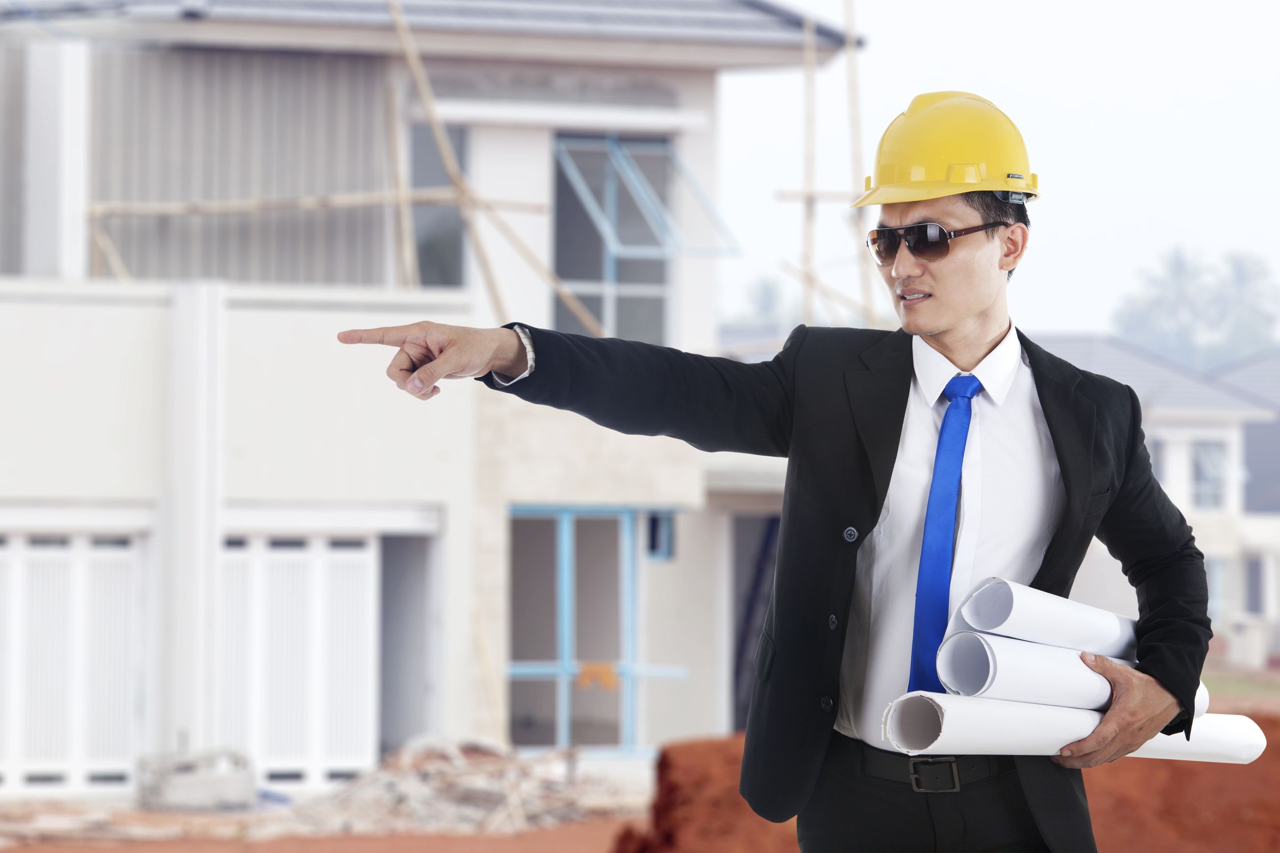 You Need an Experienced Commercial Property Inspection Expert in St. Petersburg, FL.