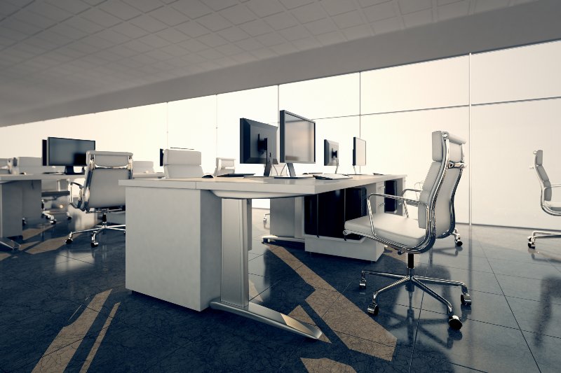 Tired at Work? The Impact of Furniture Changes on Combatting Fatigue