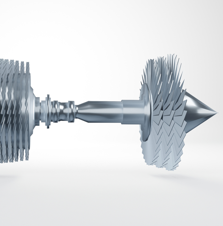 The Importance of the Aircraft Engine Test Cell