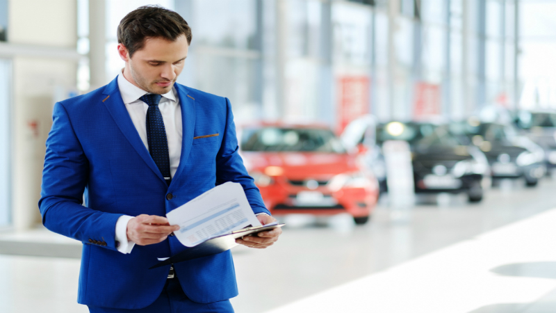 Why You Should Consider Choosing A Parking Consultant in Miami