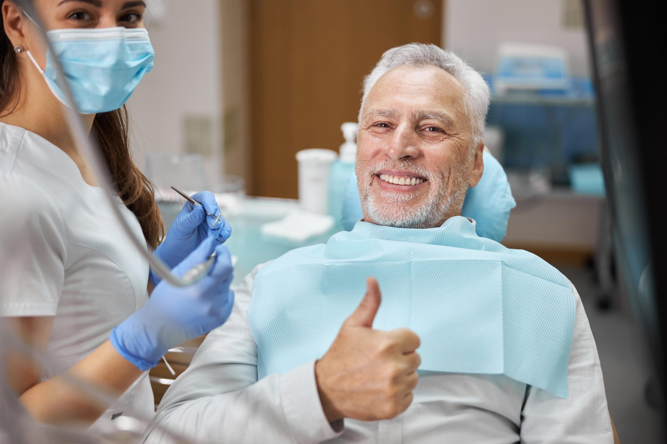 Finding a Dentist in Manassas