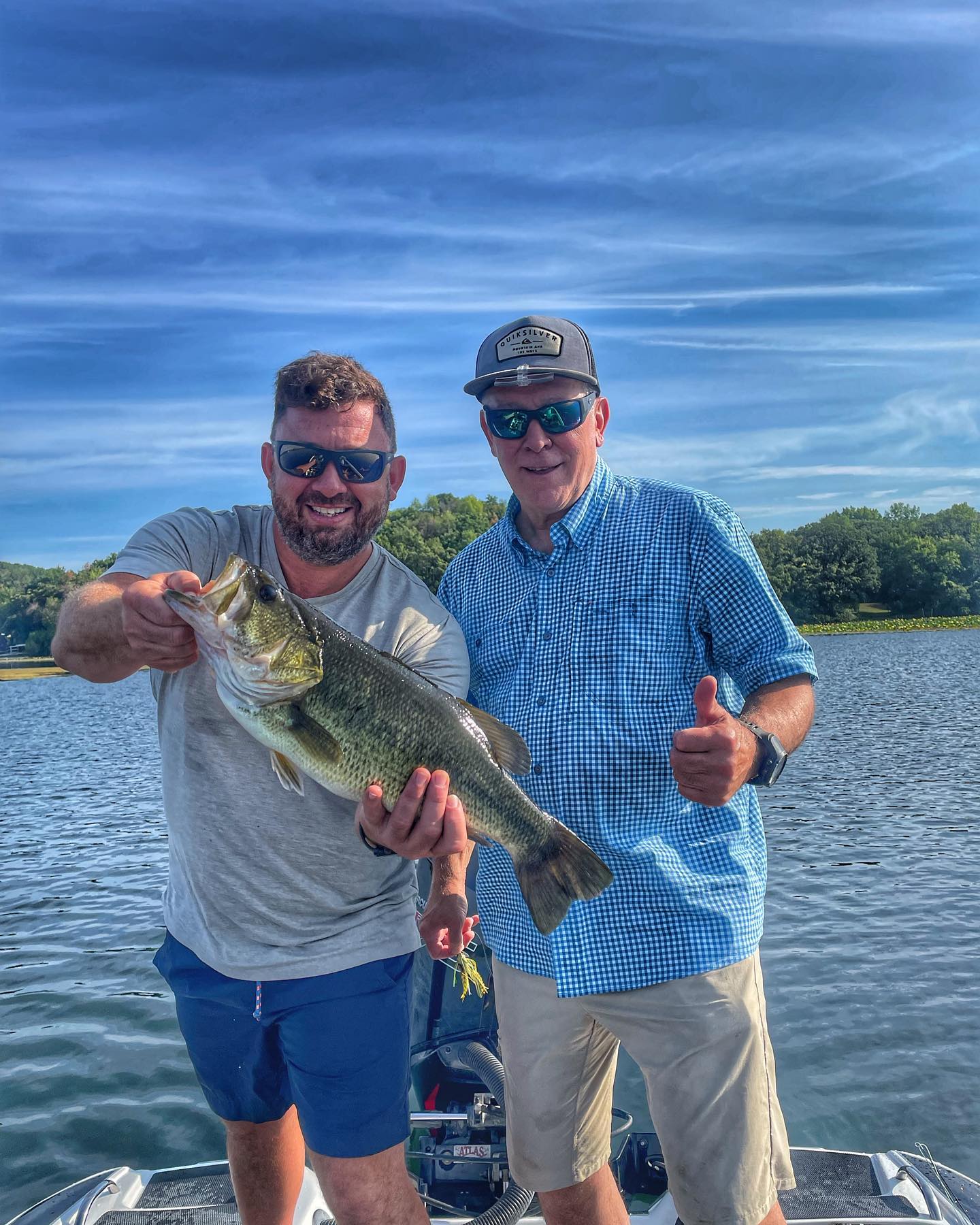 Setting the Scene for Fishing Tours Near Minnesota