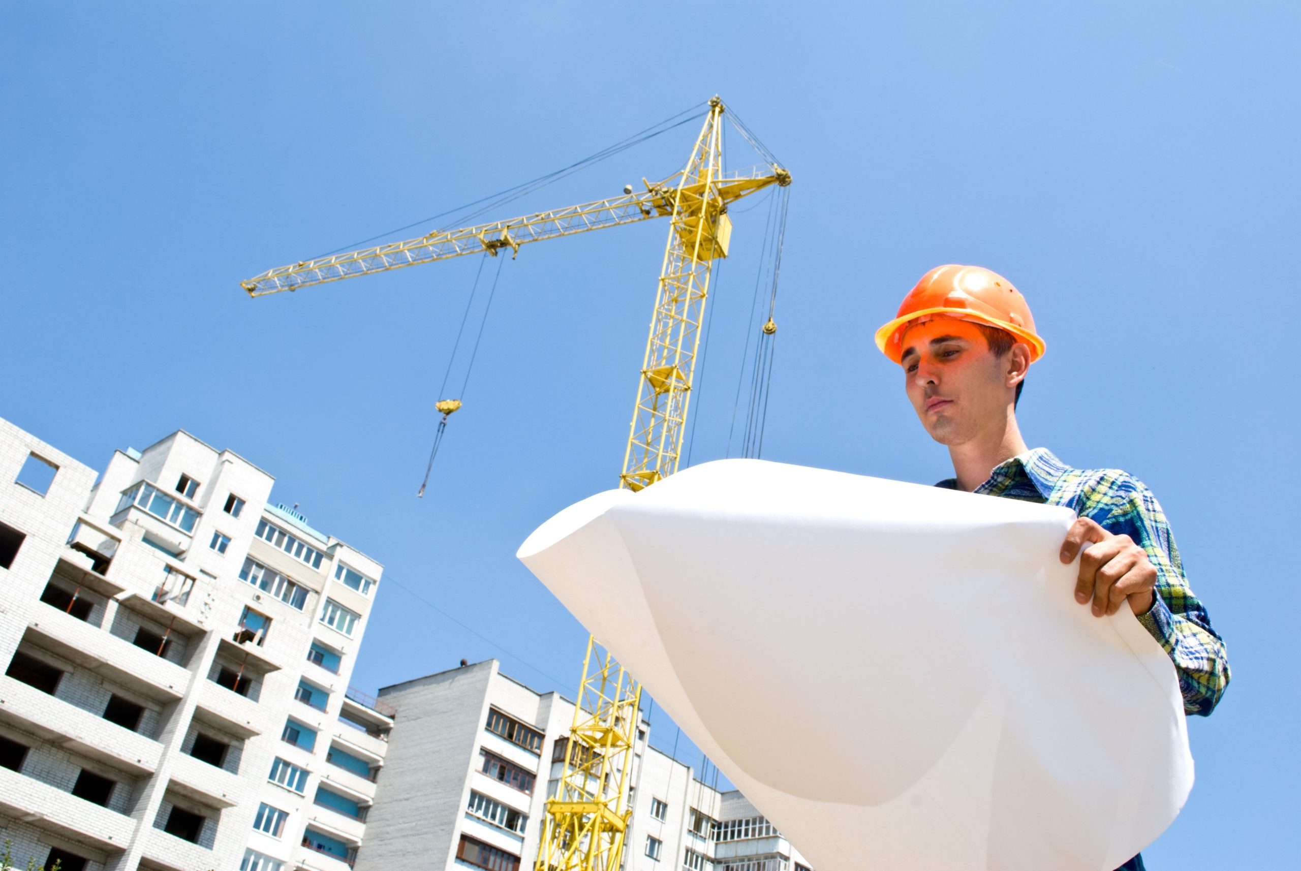 Seek Local Commercial Construction Companies in Bloomington with a Proven Track Record