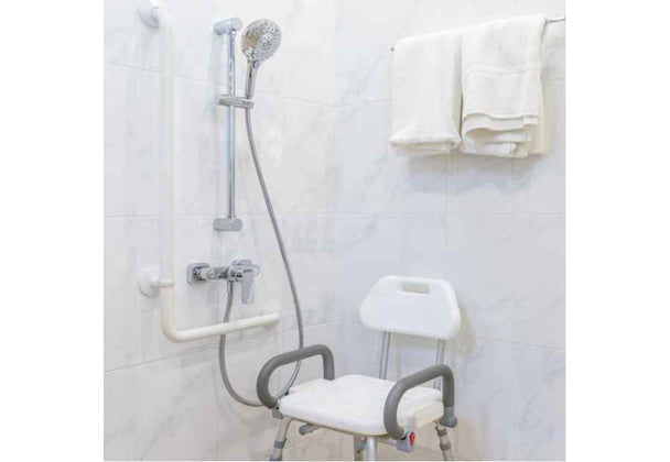 Keep Your Loved Ones Safe With Bathroom Safety Products for the Elderly