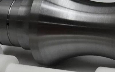 The Right CNC Aerospace Machining Services Require All the Right Components