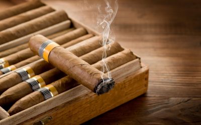 How to Choose Your First Cigar for the Best Experience Possible in the UK