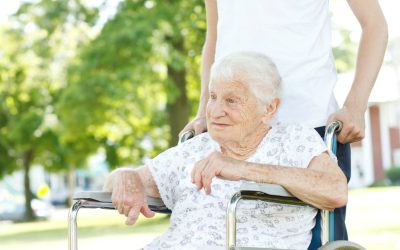 Discover the Perfect Assisted Living near Avon Lake, OH, for Your Loved One