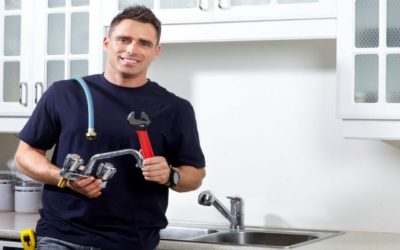 Benefits of Getting Your Drain Cleaned by Plumbing Services in Visalia, CA